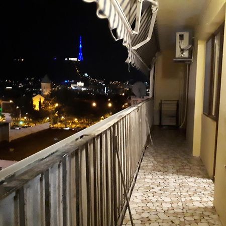 Apartment Kako Tbilisi Ngoại thất bức ảnh