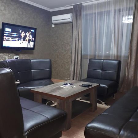 Apartment Kako Tbilisi Ngoại thất bức ảnh