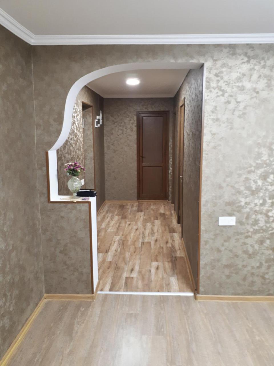 Apartment Kako Tbilisi Ngoại thất bức ảnh