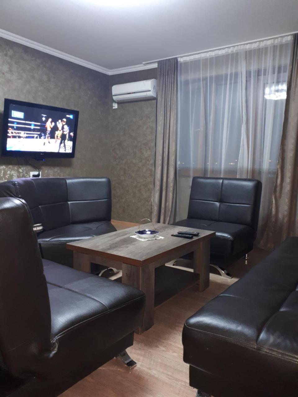 Apartment Kako Tbilisi Ngoại thất bức ảnh